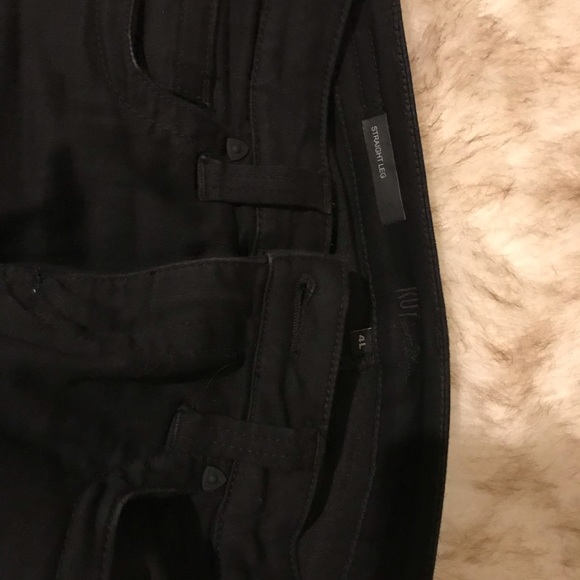 *NEW* Black Kut from the Kloth jeans - Picture 4 of 4
